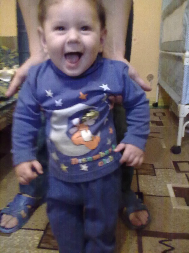 Елена Абалымова фотография #17