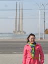 璐倩 吴璐倩 фотография #28 (источник - https://vk.com/id64137948)