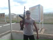 Фотография Купавского-Барсукова Дмитрия