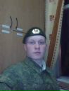 Фотография Пономарёва Алексея