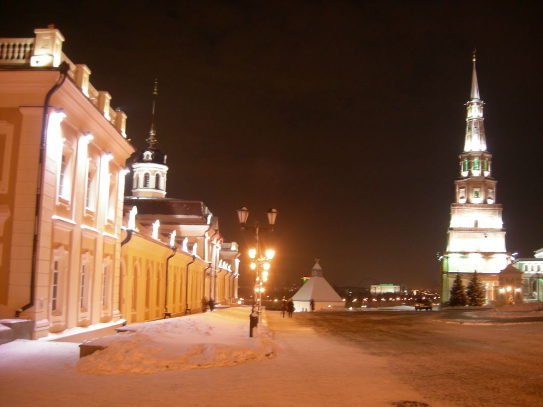 Софья Комиссарчик фотография #20