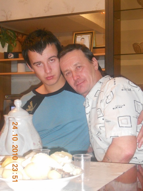 Дмитрий Армизонов фотография #38