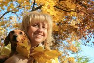 Фотография Евдокимовой Ирины