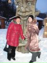 Фотография Андреевой Оксаны