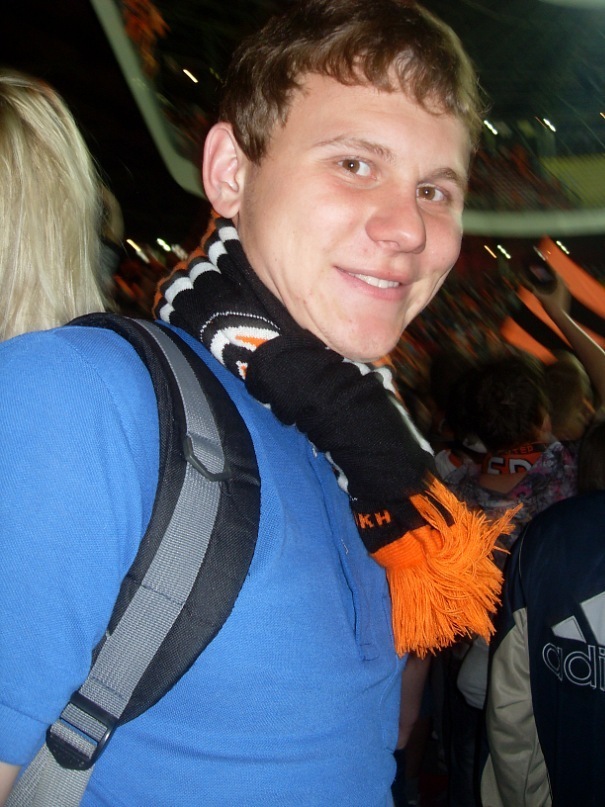 Стас Зубенко фотография #24