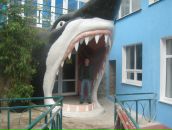 Міша Сахман фотография #28 (источник - https://vk.com/id124045960)