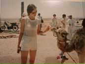 Фотография Позитивной Надин