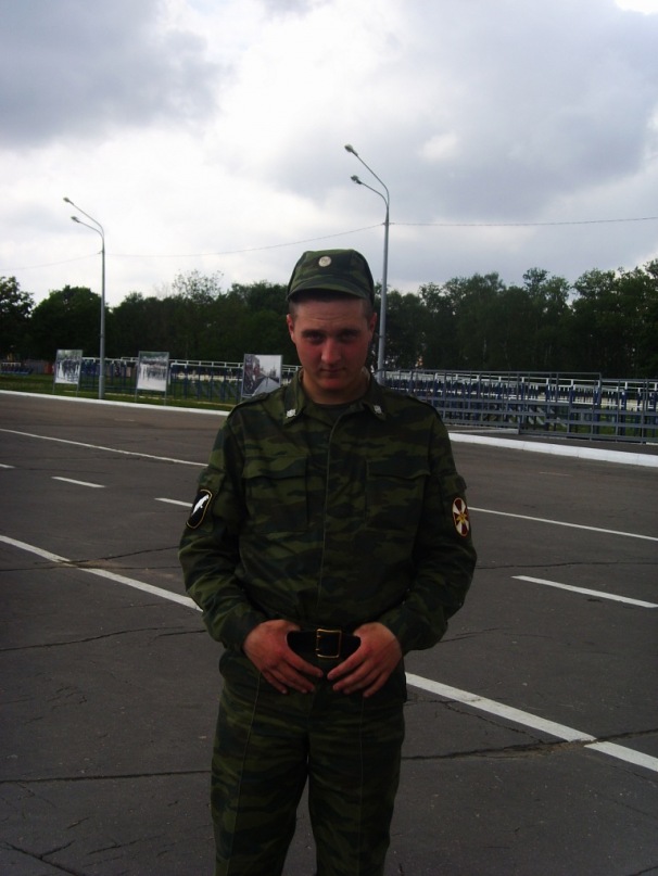 Дмитрий Бакула фотография #46