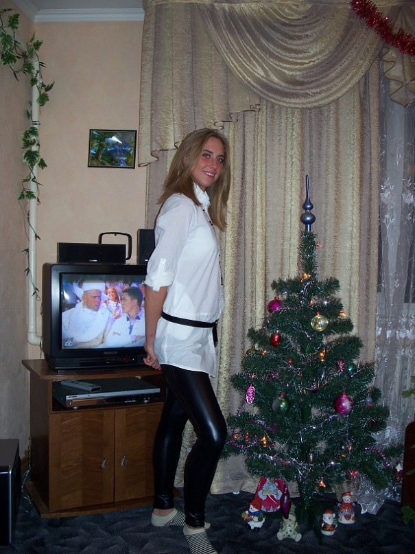 Лена Радько фотография #46