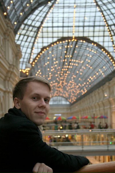 №10, Сергей Ицков, 38 лет, Владивосток №10, Сергей Ицков, 38 лет, Владивосток