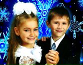 Фотография Мартыновой Мэри-Кэтрин