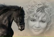 Фотография Бамбизы Ольги