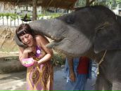 Фотография Молекер Натальи