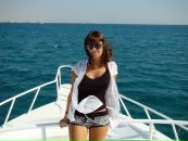 Фотография Глебовой Кати