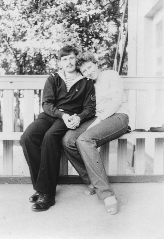 Евгения Синюкова фотография #24