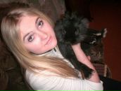 Фотография Маренковой Анны