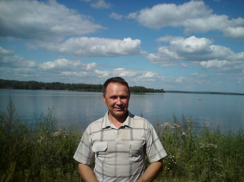 Сергей Ужегов фотография #6