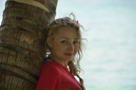 Фотография Поповой Натальи