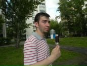 Фотография Орлова Сергея