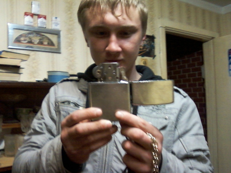 Стас Дубовцев фотография #42