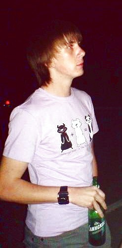 №16, Игорь Нарайкин №16, Игорь Нарайкин