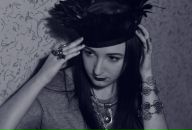 Фотография Сидоровой Вероники-Вероны