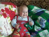 Фотография Буряк Ирины