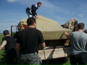 Віталій Борисюк фотография #46 (источник - https://vk.com/id11592275)