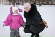 Фотография Никифоровой Лены