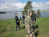 Фотография Гилёва Михаила