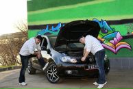 Фотография Двена Дмитрия