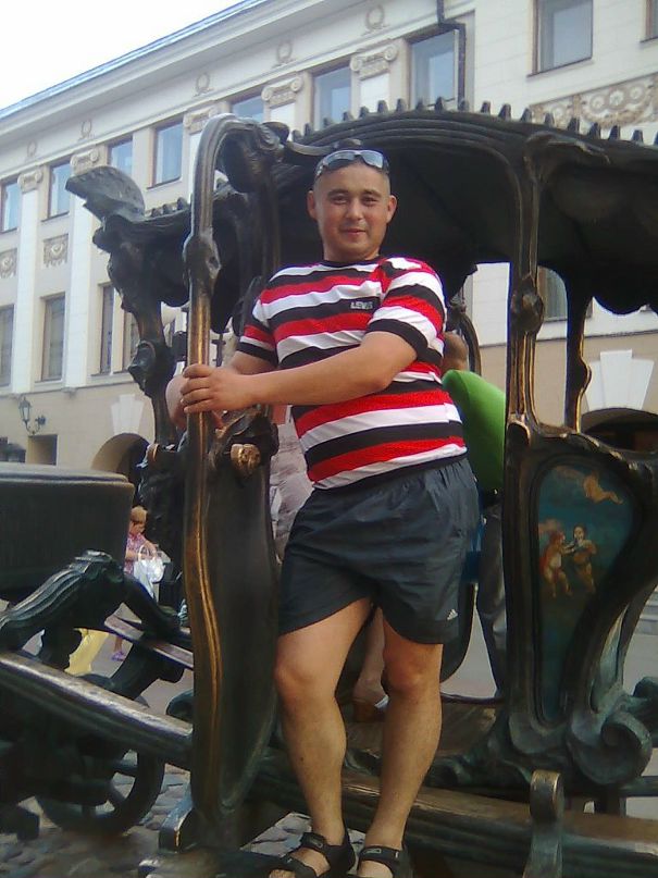 Мансур Абый фотография #45