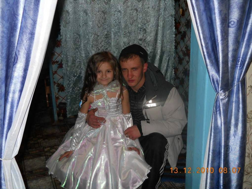 Евгений Никоненко фотография #7