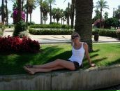 Фотография Лазаревой Натальи