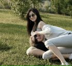 Фотография Кудашовой Анны