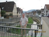 Фотография Державина Игоря