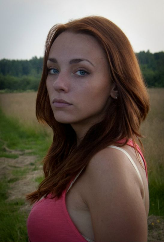 Полина Самоукова фотография #31