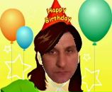 Фотография Футмана Александра