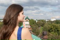 Фотография Демидовой Виктории