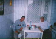 Фотография Барташевича Вани
