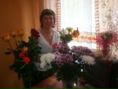 Фотография Бейч Татьяны