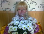 Фотография Микшиной Татьяны