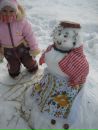Оля Вінярська-костяк фотография #46 (источник - https://vk.com/id139627609)