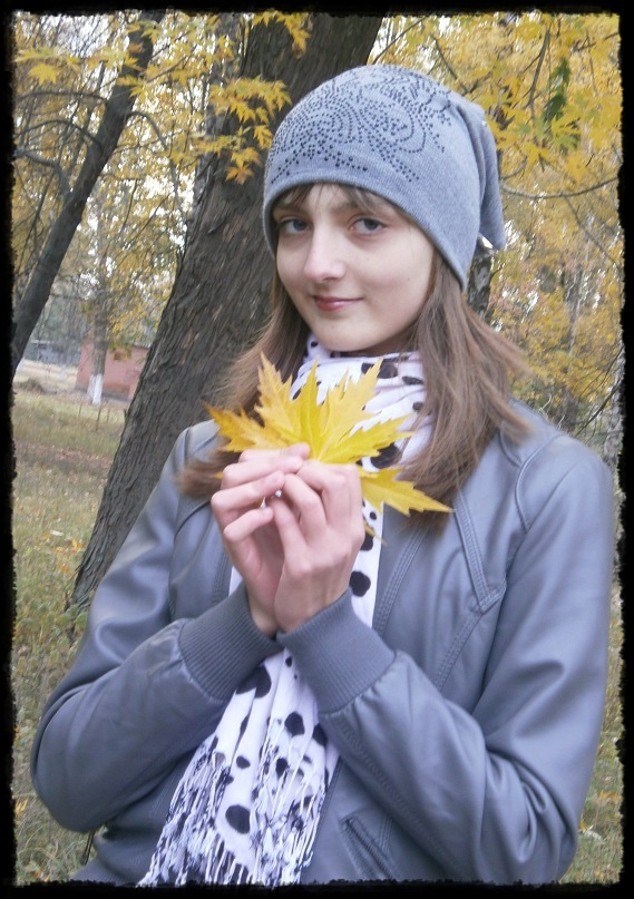 Тая Рябоконь фотография #3
