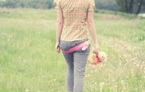 Фотография Яблоковой Яны