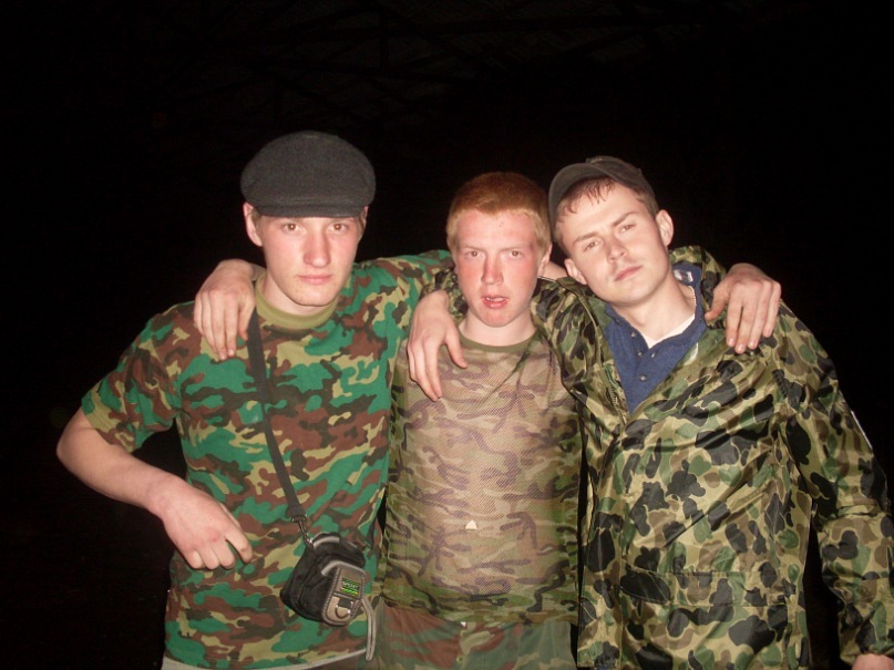 Владимир Угаров фотография #42