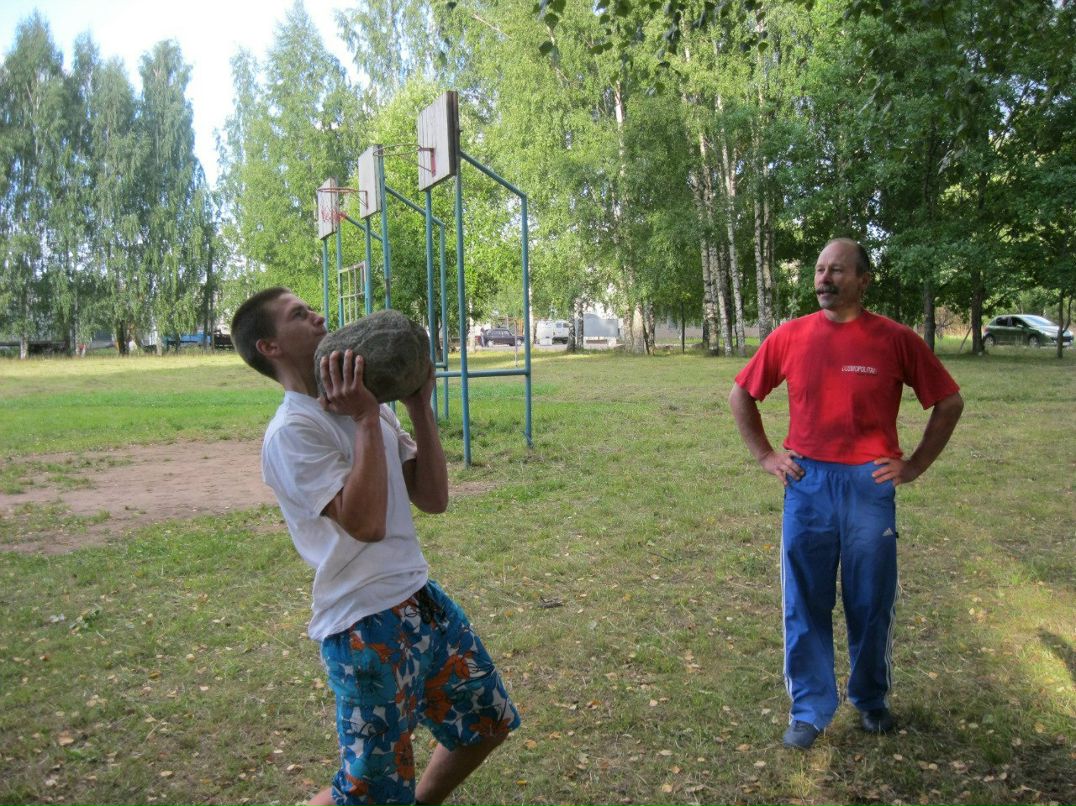 Игорь Ильиных фотография #21