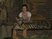 Фотография Новиковой Анастасии