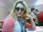 Фотография Лаврентьевой Лёльки