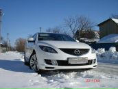 Фотография Абрамова Сани